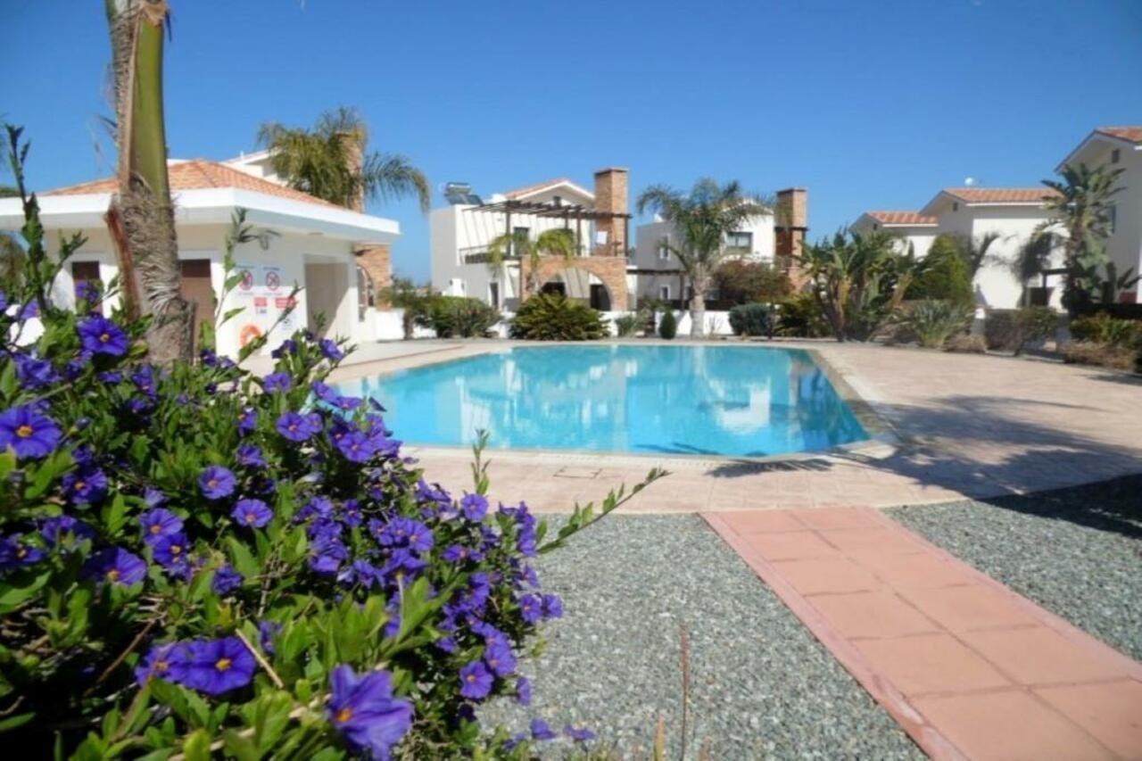 Villa Alexandra Ayia Napa Exterior photo
