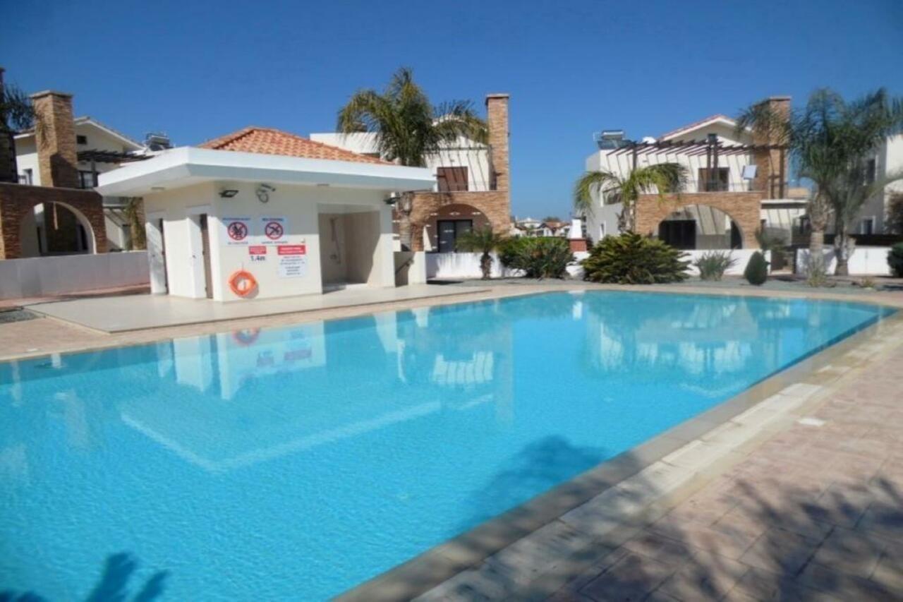 Villa Alexandra Ayia Napa Exterior photo