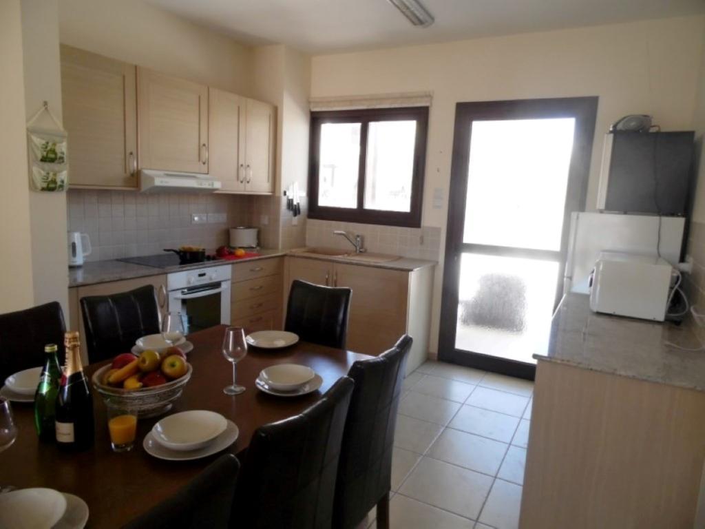 Villa Alexandra Ayia Napa Exterior photo