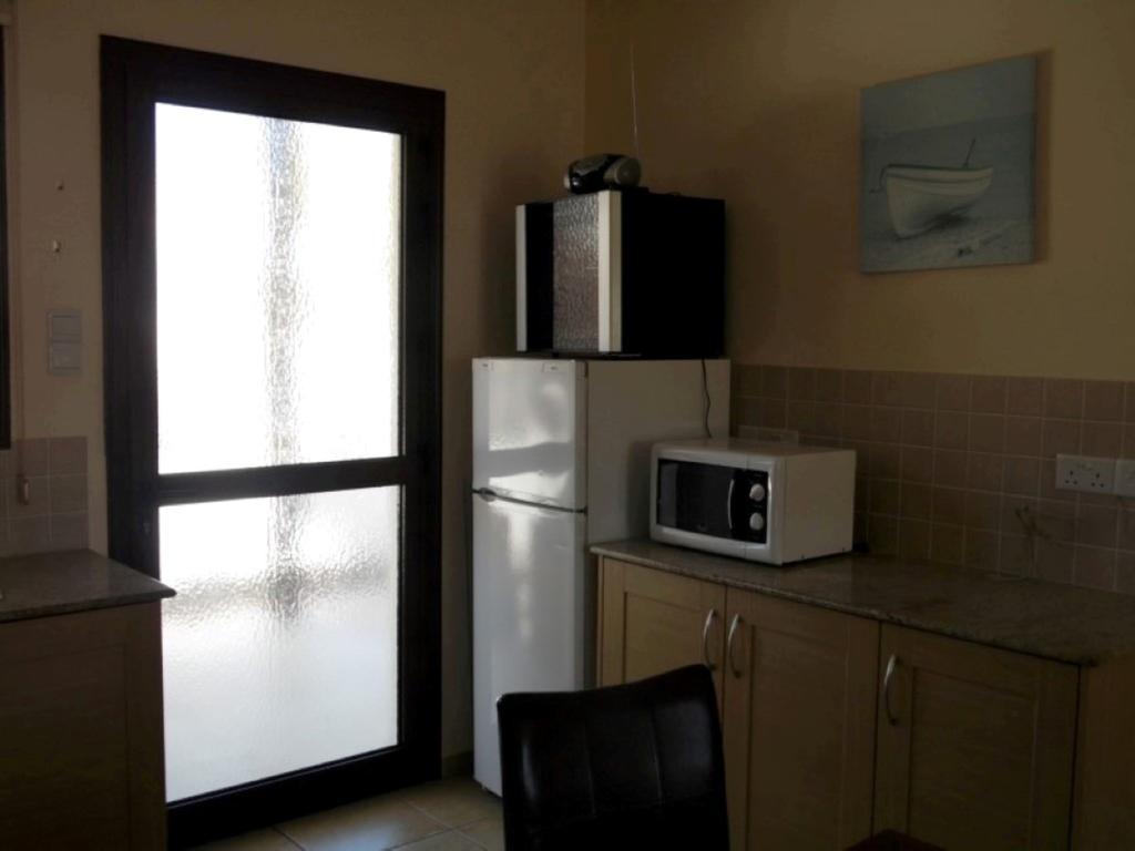 Villa Alexandra Ayia Napa Exterior photo