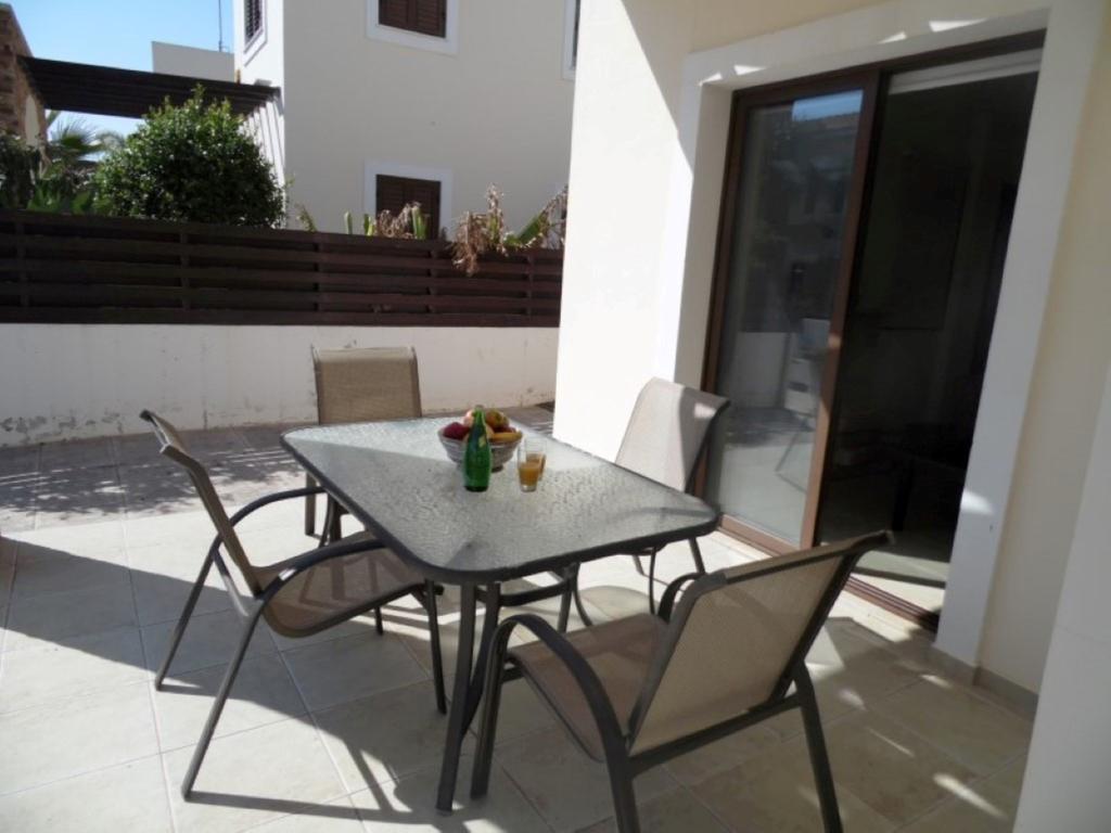 Villa Alexandra Ayia Napa Exterior photo